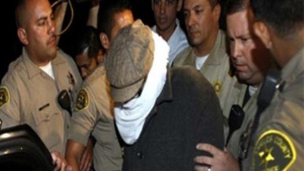 منتج الفيلم المسيء للإسلام (براءة المسلمين)