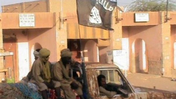 إسلاميون مسلحون شمال مالي إسلاميون مسلحون شمال مالي