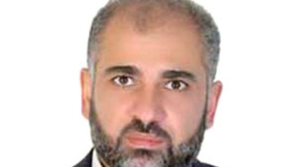 القيادي في حركة المقاومة الإسلامية (حماس) مصطفى اللداوي