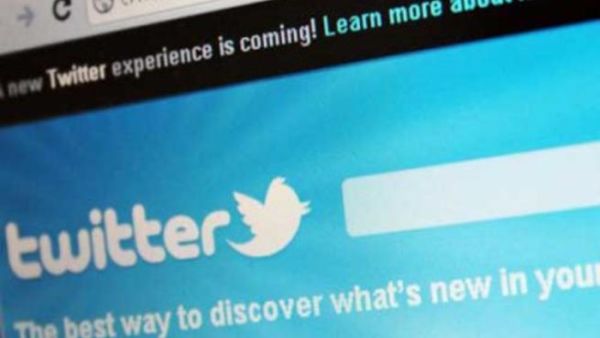 41 بالمائة من مستخدمي الإنترنت في المملكة العربية السعودية يغردون على شبكة “تويتر”