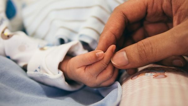 Saudi Arabia will include newborns in the new expat tax. (Pixabay) Saudi Arabia will include newborns in the new expat tax. (Pixabay)