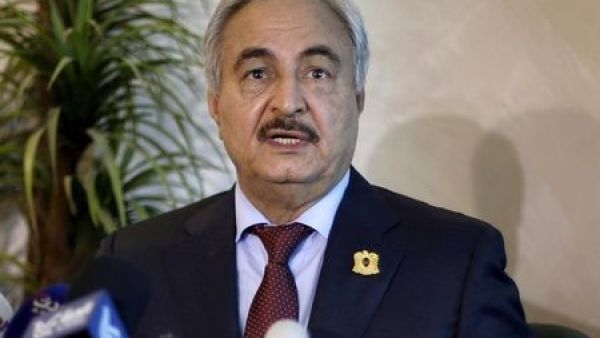  ضرورة لتغيير بعض الوزراء "للحصول على فريق يمثل كل الأطراف"