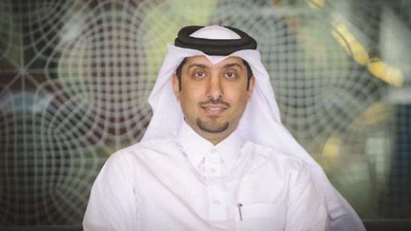 نبيل السالم، رئيس اللجنة المنظمة للمؤتمر والمدير التنفيذي للعمليات في قطاع البحوث والتطوير بمؤسسة قطر