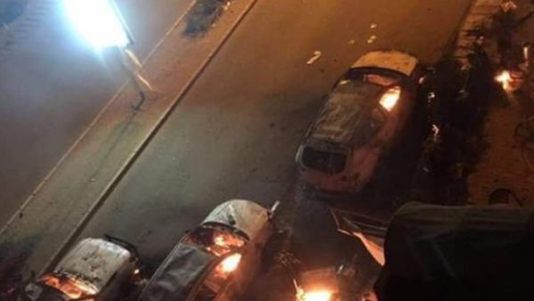 عملية جارية لتحرير فندق ثان بعد انتهاء عملية لاستعادة فندق أول بالعاصمة واجادوجو