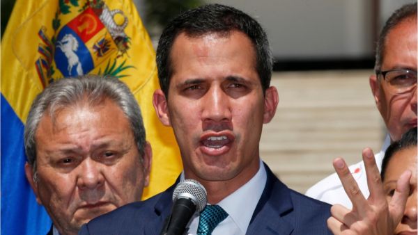 خوان جوايدو