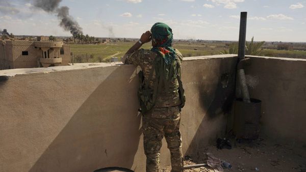 لم يخرج أي مدني من الجيب منذ يوم السبت لم يخرج أي مدني من الجيب منذ يوم السبت