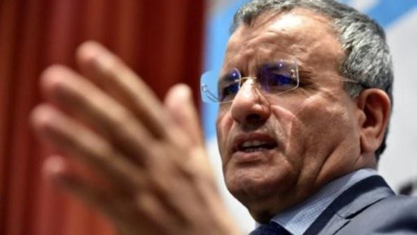 اللواء المتقاعد علي غديري المرشّح للانتخابات الرئاسيّة الجزائريّة