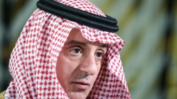 عادل الجبير