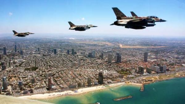 إسرائيل وإيران.. من الأقوى عسكريا؟