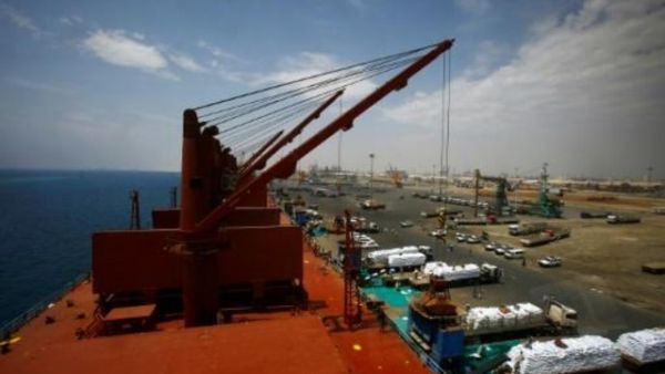 إضراب في ميناء بورتسودان احتجاجا على تلزيم إدارته لشركة فيليبينية
