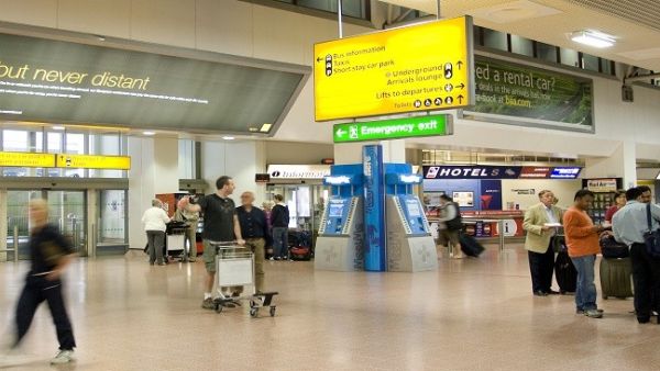 بناء مدرج ثالث بمطار هيثرو بحلول نهاية العام