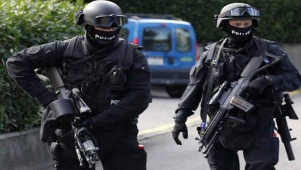 سقوط عدة قتلى في إطلاق نار في مقاطعة أرغاو في شمال سويسرا