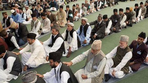 منظمة “العفو” الدولية تدعو السلطات الجزائرية إلى وقف ملاحقة أتباع الطائفة الأحمدية