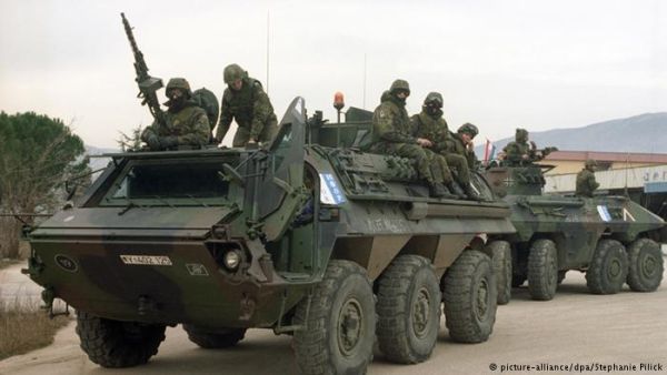  محققون يكتشفون تذكارات تعود لفترة الحكم النازي في إحدى ثكنات الجيش الألماني