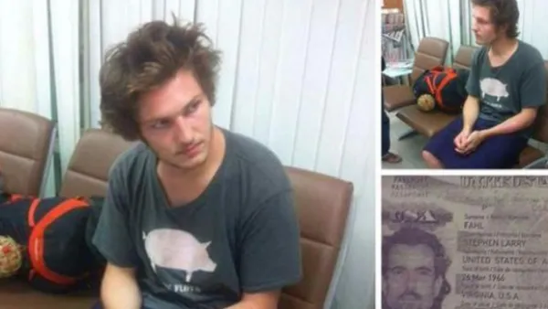 انفجار بانكوك أودى بحياة 22 شخصا نصفهم تقريبا من الأجانب 