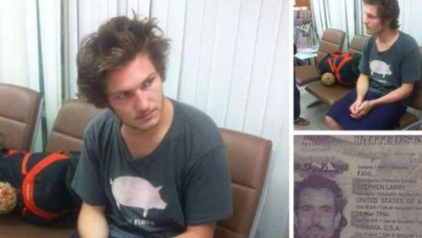 انفجار بانكوك أودى بحياة 22 شخصا نصفهم تقريبا من الأجانب 