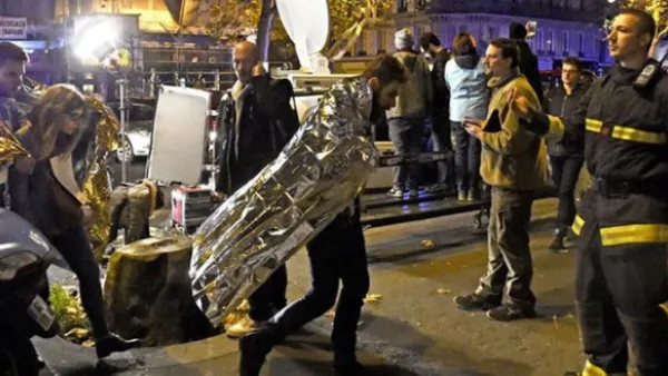 مواصلة البحث عن الفرنسي صلاح عبد السلام (26 عاما) أبرز المطلوبين في اعتداءات باريس