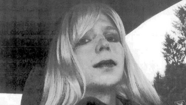 محللة الاستخبارات السابقة لدى الجيش الأمريكي، تشيلسي مانينج