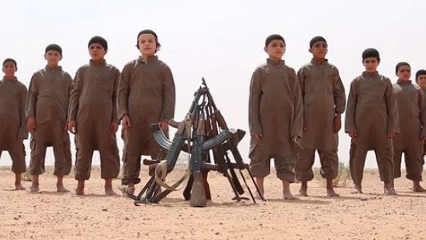 280 شخصاً غادروا هولندا منذ بدء الحرب في سوريا عام 2011 للانضمام إلى داعش