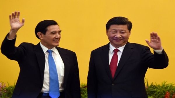 الصين تنظر بإرتياب إلى تايوان منذ أن فازت تساي إنج-وين في الانتخابات الرئاسية