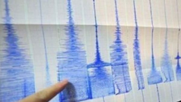  زلزال بقوة ست درجات ضرب صباح الجمعة جبل كينبالو في بورنيو بماليزيا 