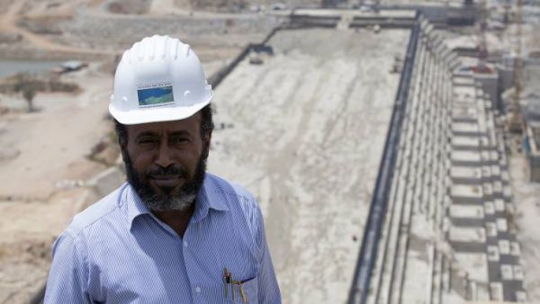 سيميغنيو يعد المحرك الرئيسي وراء مشروع سد النهضة 