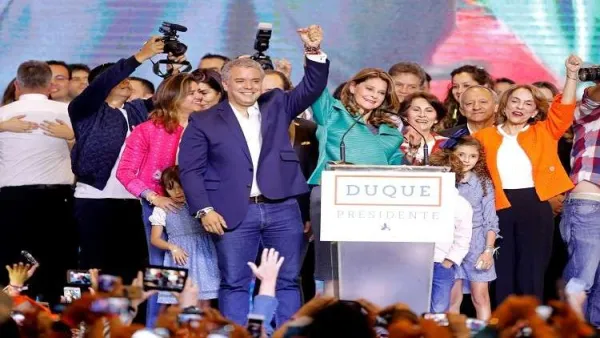  اليميني المتشدد ايفان دوكي (41 عاما) 