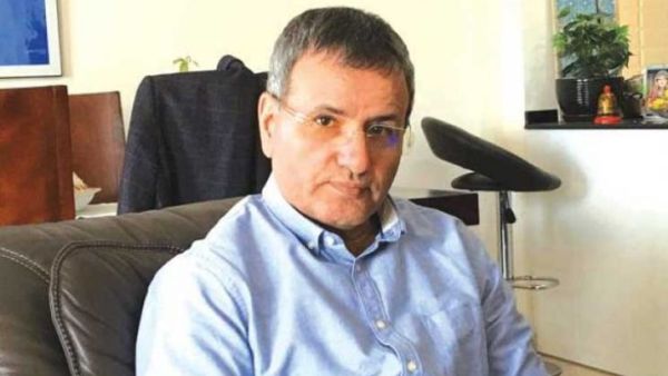 اللواء المتقاعد علي غديري