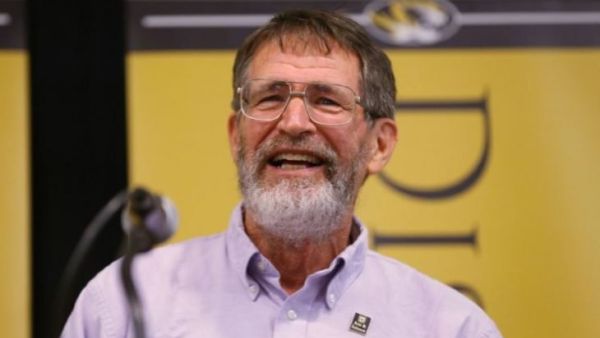 العالم الأمريكي جورج سميث