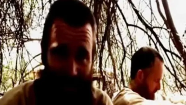 رهينتان أجنبيان يحتجزهما متشددو القاعدة في شمال مالي