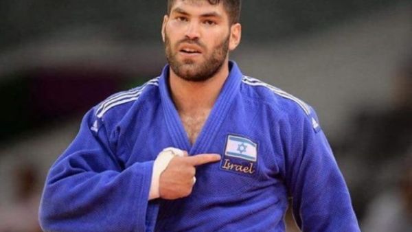 فريق الجودو الإسرائيلي يشارك في بطولة “غراند سلام أبوظبي”