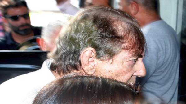 المعالج الروحاني، جواو تيشيرا دي فاريا