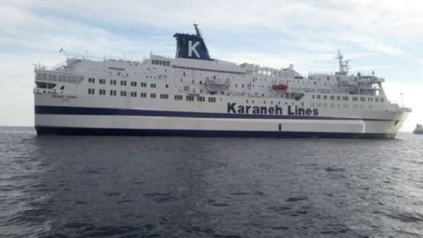 افتتاح خط ملاحي مباشر يربط العاصمة الدوحة بسلطنة عمان ودولة الكويت