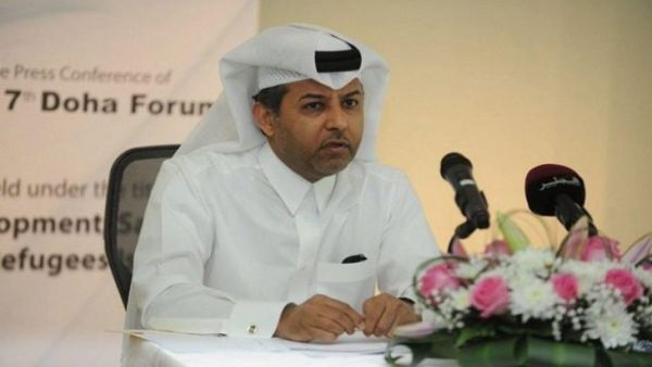  أحمد بن سعيد الرميحي