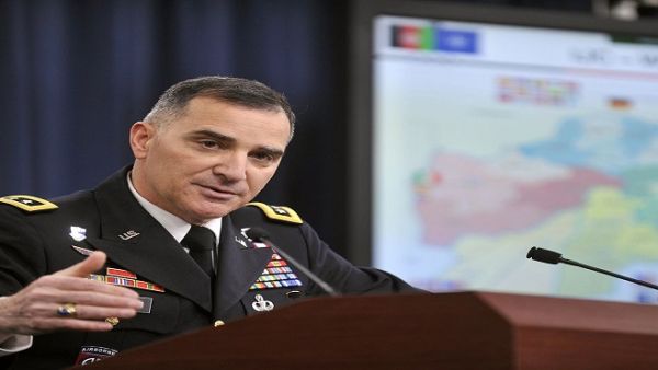 الجنرال الأمريكي كورتيس سكاباروتي