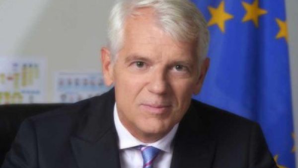 السفير لارس فابورغ-اندرسن