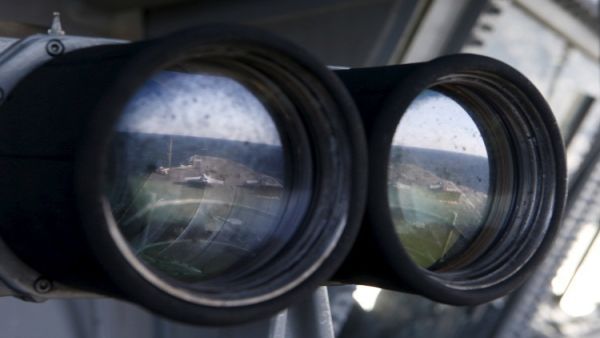 كوريا الجنوبية تسعى إلى تطوير أو شراء سلاح ليزر جديد للدفاع الجوي 