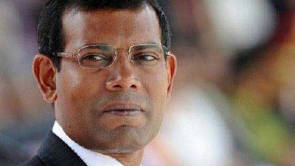 السجن 13 عاما للرئيس السابق محمد نشيد