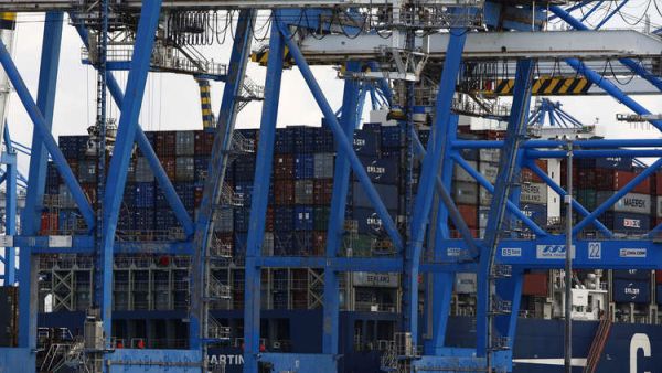 مصادرة شحنة من المخدرات كانت في طريقها من سوريا إلى ليبيا