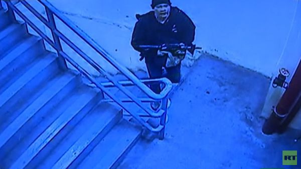 منفذ الهجوم على مجمع ترفيهي وكازينو في مانيلا كان يعاني من أزمة ديون