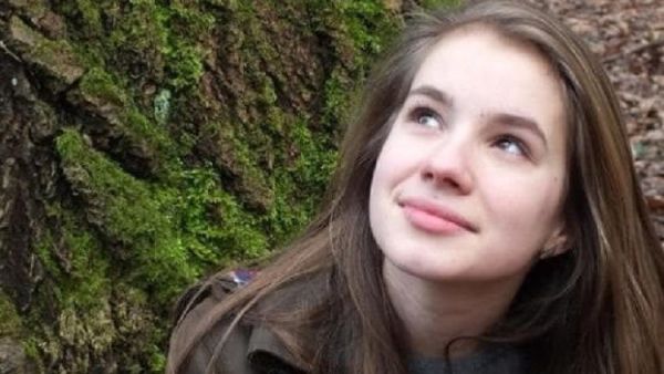 ماريا كليمنس لادنبورغر