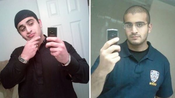 مرتكب "مذبحة فلوريدا" عمر صديقي متين الأفغاني الأصل