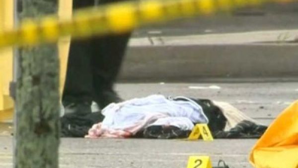 أسامة رحيم (26 عاما) قُتل على يد الشرطة الأمريكية في بوسطن الثلاثاء الماضي