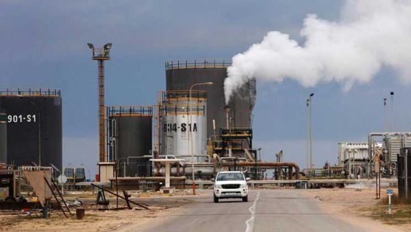 المجموعة المسلحة التي اختطفت المهندسين مجهولة الهوية