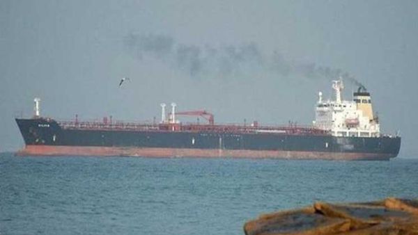  اختطاف ناقلة نفط ماليزية تنقل نحو 900 الف لتر من وقود الديزل