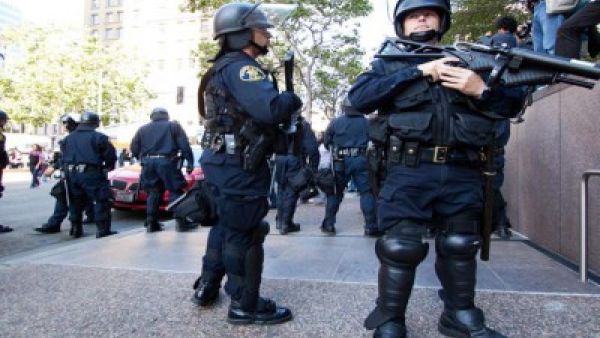 شرطة نمساوية