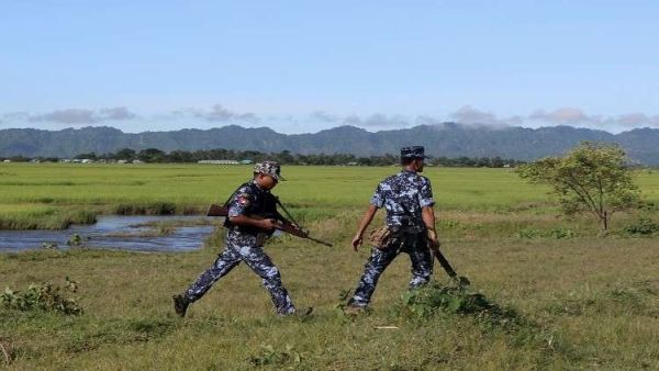 7 أشخاص قتلوا و13 أصيبوا بجروح في "مروك يو" في راخين