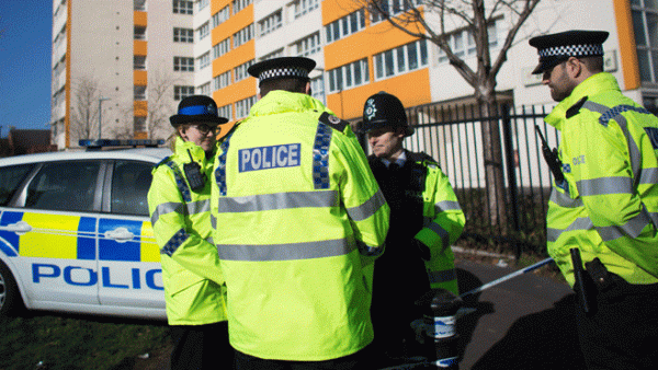 لندن تعرضت لتفجيرات انتحارية منسقة في السابع من يوليو/ تموز 2007