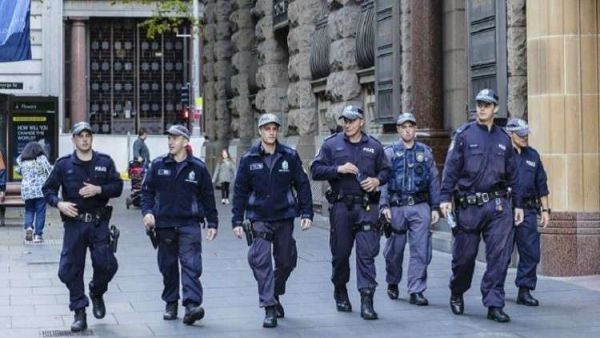 سيدني شهدت عدة هجمات إرهابية في السنوات القليلة الماضية