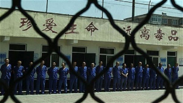 الصين تعاقب 1.34 مليون مسؤول منذ 2013 بسبب الفساد
